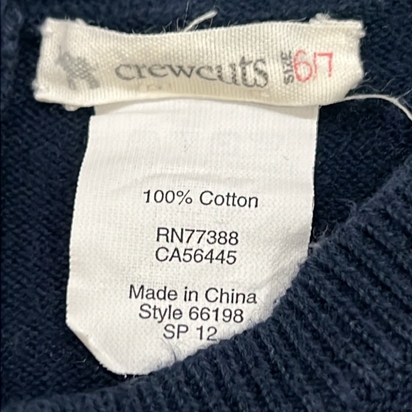 CREWCUTS - Picture 3 of 3